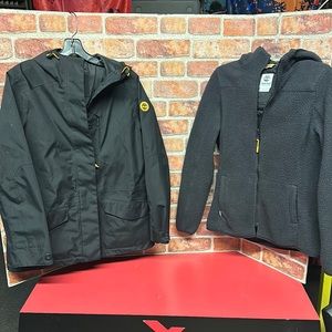 Unisex Timberland Jacket